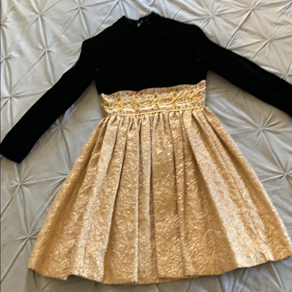 Vintage Dress